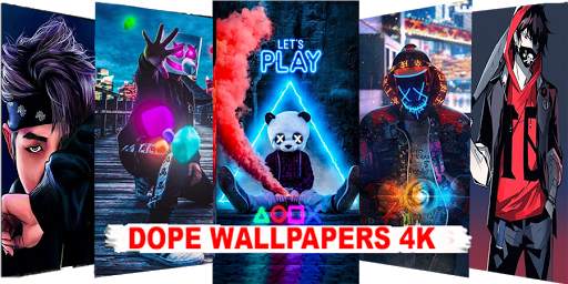 dope wallpaper screenshot 3
