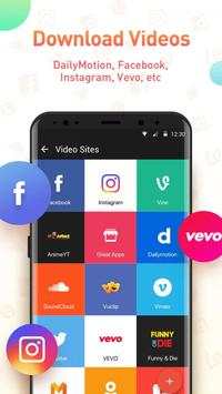 |SnapTube| screenshot 6