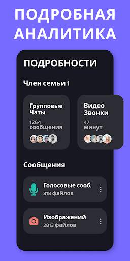 Онлайн-трекер и трекер последнего посещения - WOLT скриншот 3