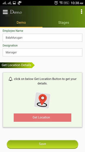 Aries Extension screenshot 4