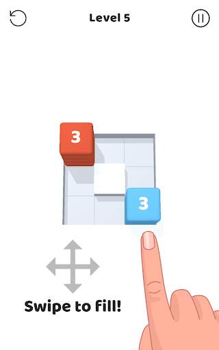 Stack Blocks 3D screenshot 11