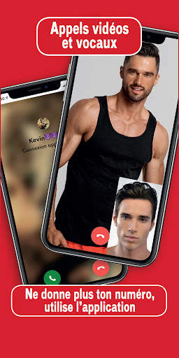 JocK - Rencontre gay en vidéo screenshot 14