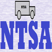 NTSA(Traffic app Driving Guidelines and Insurance) icon