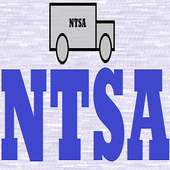 NTSA(Traffic app Driving Guidelines and Insurance) logo