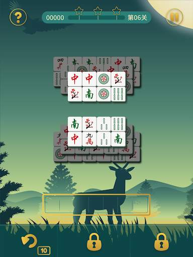 Mahjong Craft: Triple Matching screenshot 9