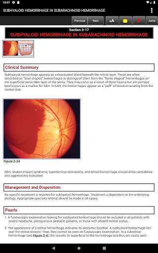 The Atlas of Emergency Medicine, 5th Edition screenshot 20