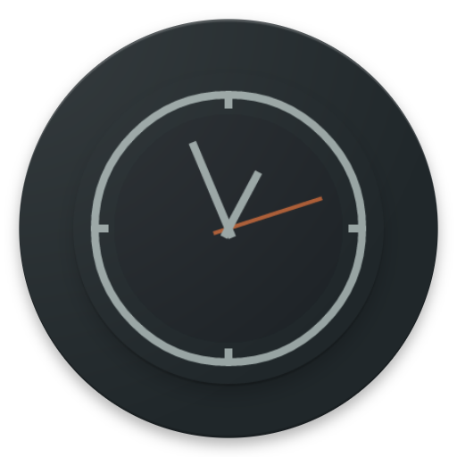 IO Classic Watch Face icon