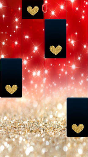 Piano Magic Love 2021 screenshot 1