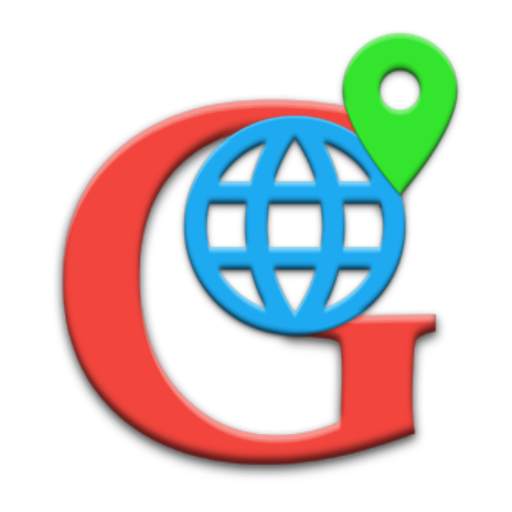 My Geo Position 1.2.0
