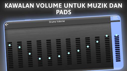 Drum Solo Studio screenshot 7