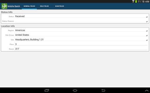 Mobile Reach screenshot 11