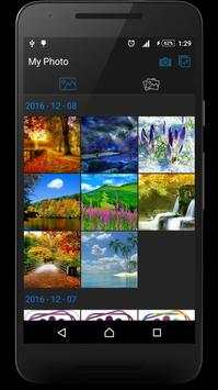 Gallery S  screenshot 1