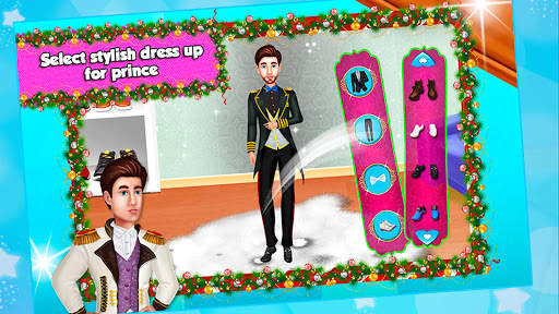 Royal Tailor : Fashion Dress up games for girls screenshot 5