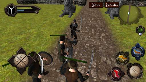 Ertuğrul Gazi screenshot 4