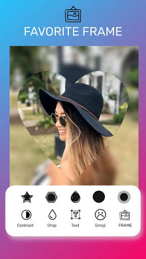 Collage Maker Pro - Pic Editor & Photo Collage screenshot 8