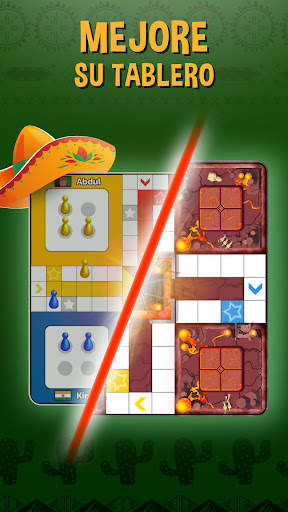 Ludo Club: Divertido juego screenshot 2