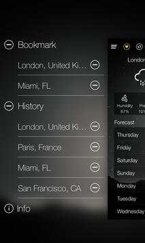 World Weather Forecast screenshot 4
