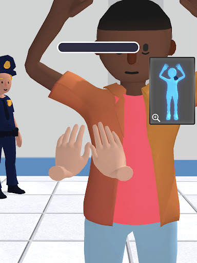 Airport Security screenshot 15