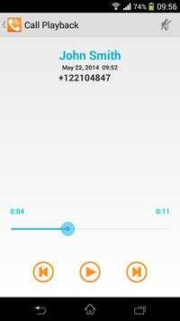 Best Call Recorder App screenshot 2