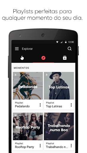 Superplayer Music screenshot 1