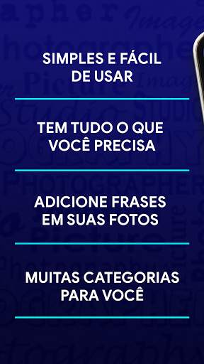 Frases de Fotos screenshot 2