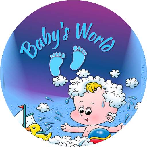 BABY'S WORLD 1.0