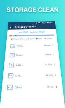 Clean Master Pro screenshot 2