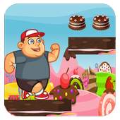 Fat Boy Candy Planet Chocolat 1.4