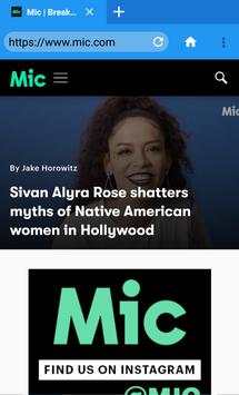 Better browser screenshot 6