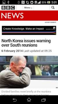 Daily News screenshot 4
