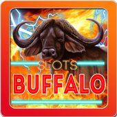 Slots Buffalo Slots icon