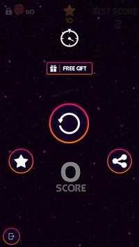 The Milky Way - Game screenshot 6