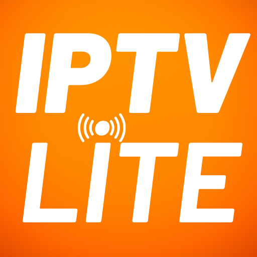 IPTV Smarters Pro:IPTV Player أيقونة