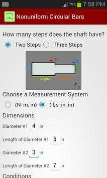 Structural Analysis screenshot 2