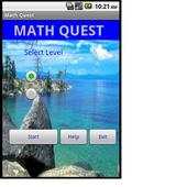 Maths Quiz 1.0