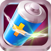 Battery Saver आइकन