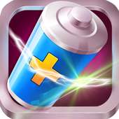 Battery Saver on 9Apps
