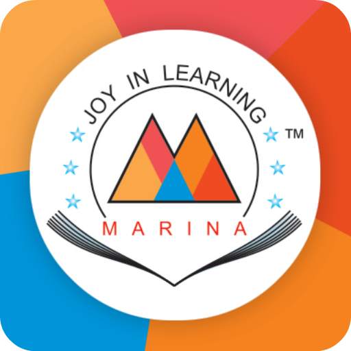 Marina Books 0.0.4