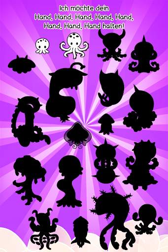 Octopus Evolution: Idle Game screenshot 4