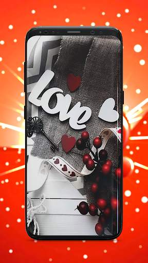 Love Wallpaper screenshot 5