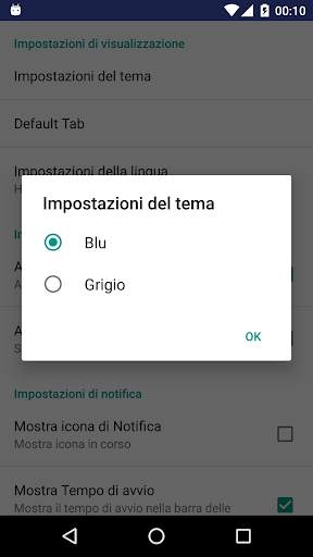 Assistant for Android screenshot 4