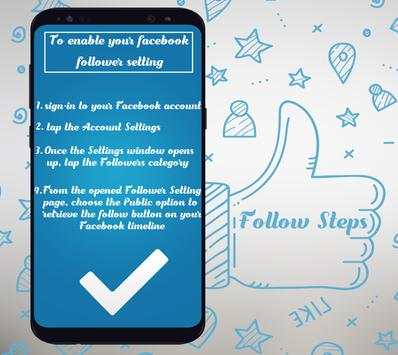 Social FB liker prank screenshot 4