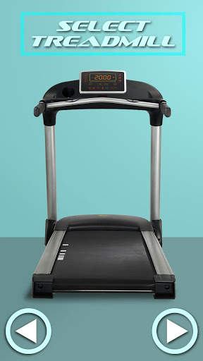 Treadmill Simulator Joke screenshot 2