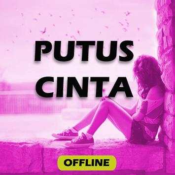 Lagu Putus Cinta screenshot 2