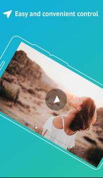 PH Video Player screenshot 3