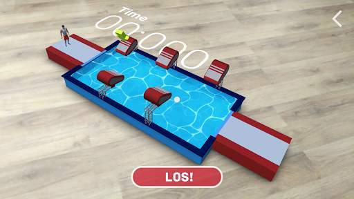 Ninja Warrior Germany AR screenshot 6