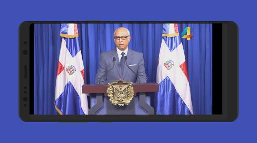 Dominicanateve Radio TV screenshot 2