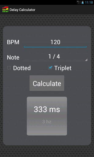 Producer Tools Free screenshot 7