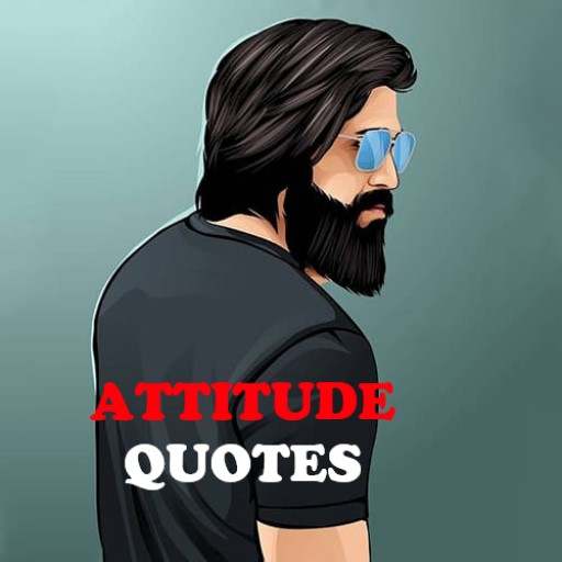 Attitude Quotes & DP Status 5.1