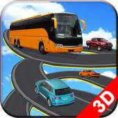 Impossible Bus Driving Tracks Challenge 1.0.1